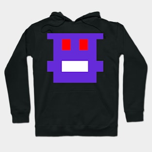 Giromon Hoodie